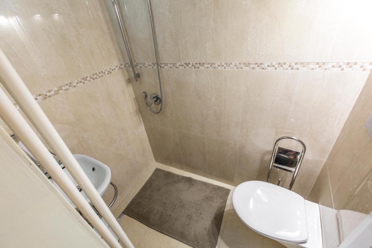 Casa Valier Apartment Venesia Bagian luar foto