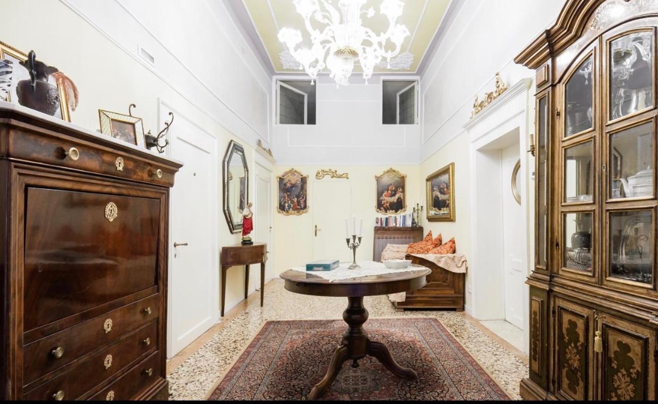 Casa Valier Apartment Venesia Bagian luar foto