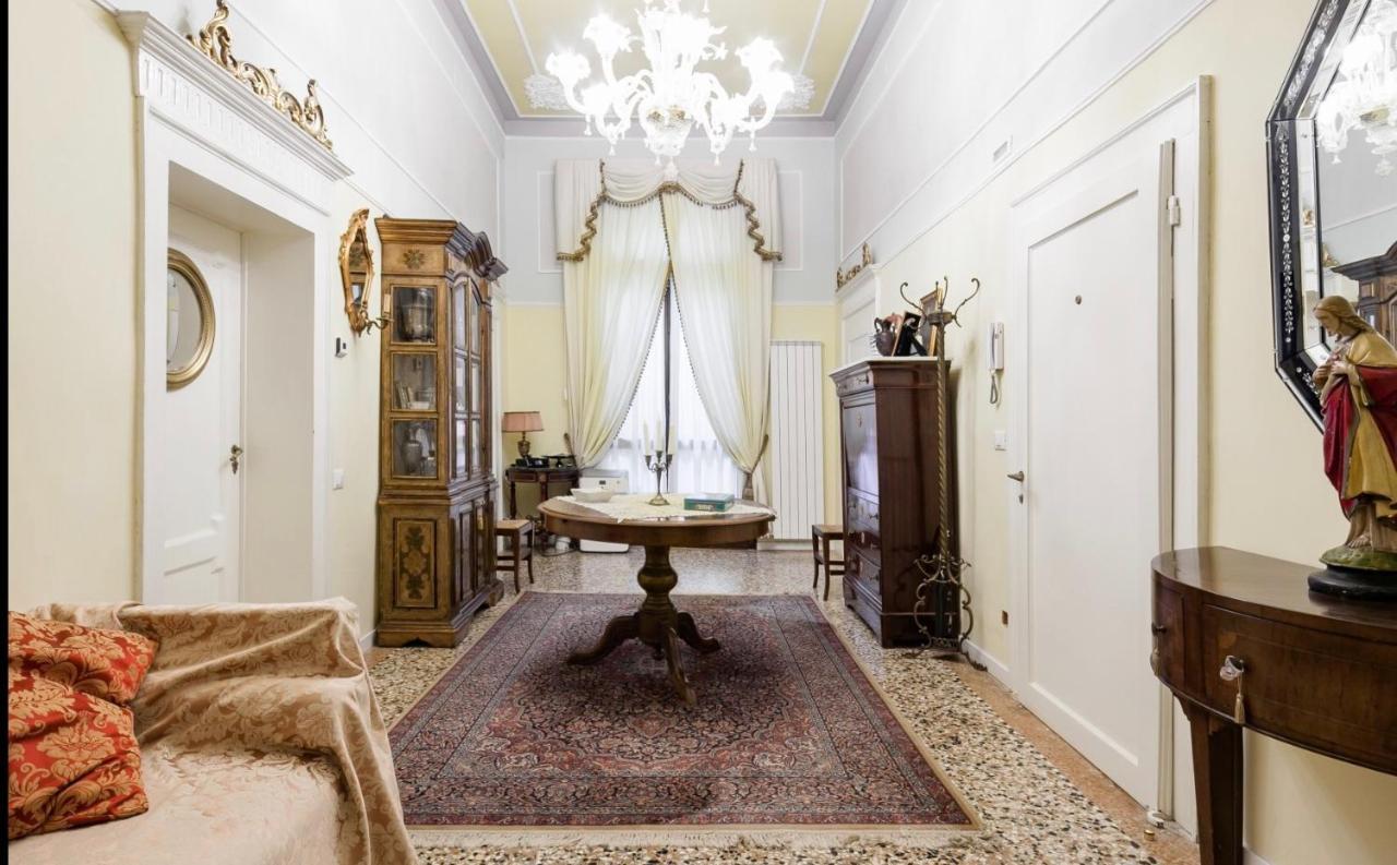 Casa Valier Apartment Venesia Bagian luar foto