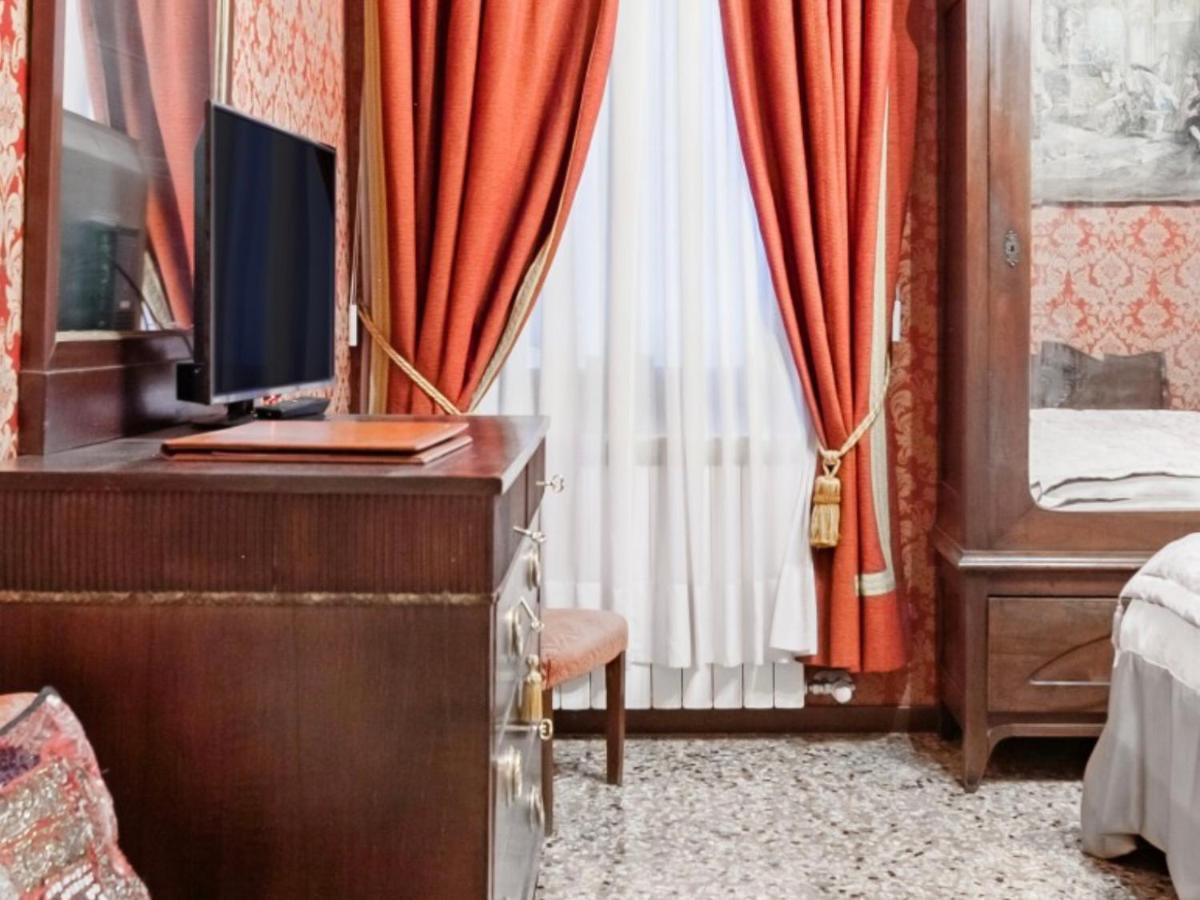 Casa Valier Apartment Venesia Bagian luar foto
