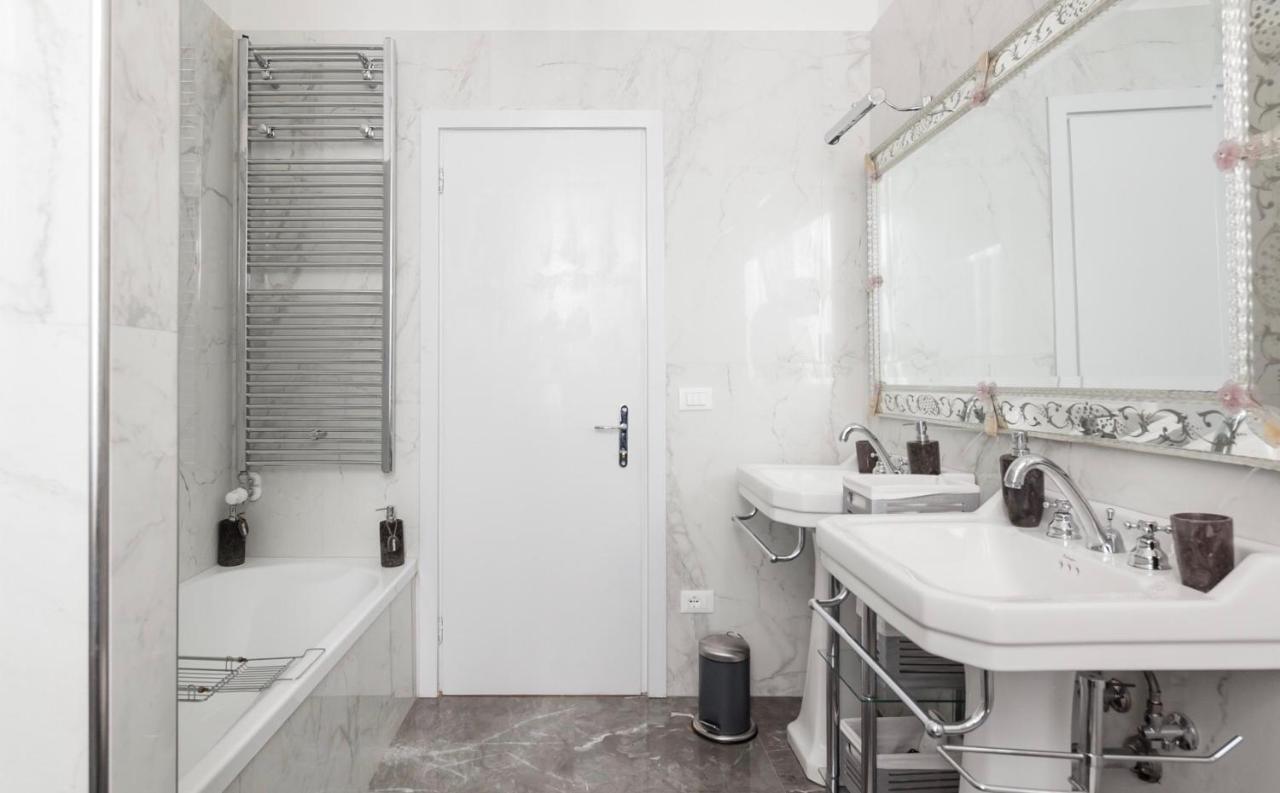 Casa Valier Apartment Venesia Bagian luar foto