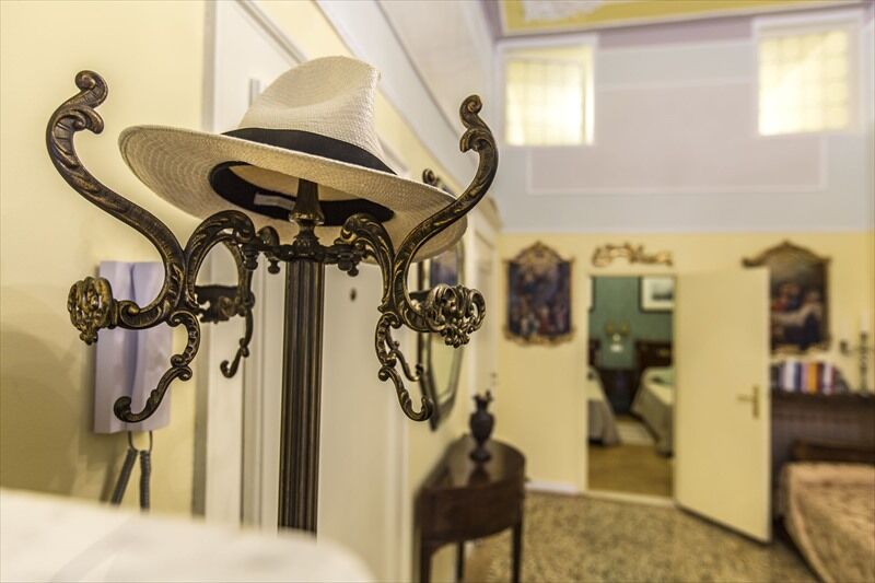 Casa Valier Apartment Venesia Bagian luar foto