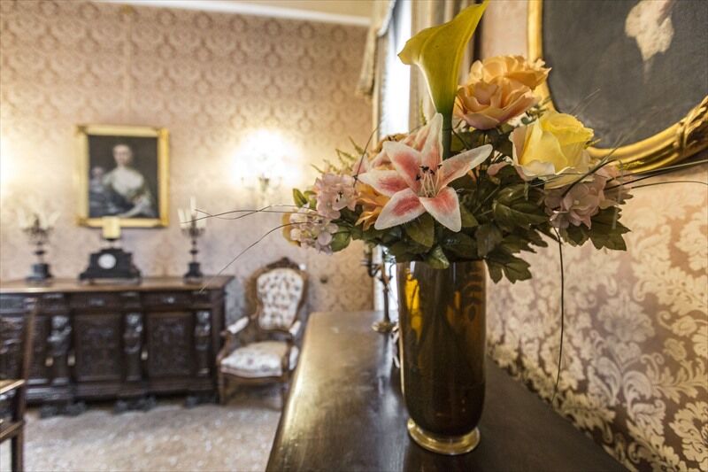 Casa Valier Apartment Venesia Bagian luar foto