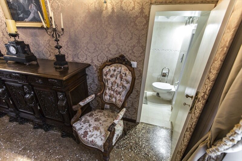 Casa Valier Apartment Venesia Bagian luar foto