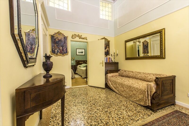 Casa Valier Apartment Venesia Bagian luar foto