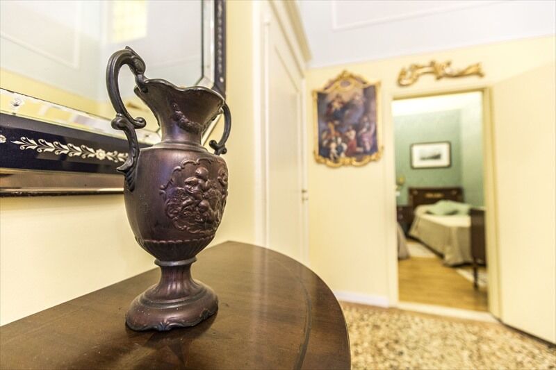 Casa Valier Apartment Venesia Bagian luar foto