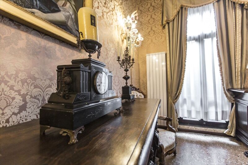 Casa Valier Apartment Venesia Bagian luar foto