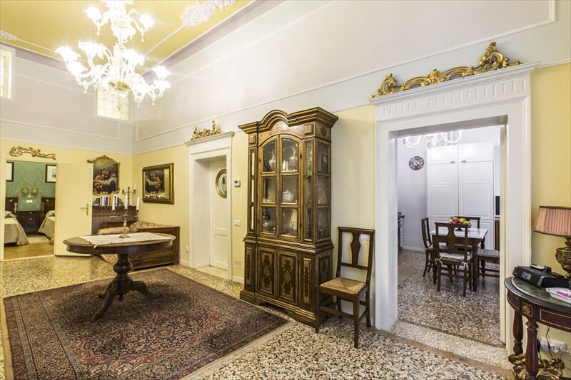 Casa Valier Apartment Venesia Bagian luar foto